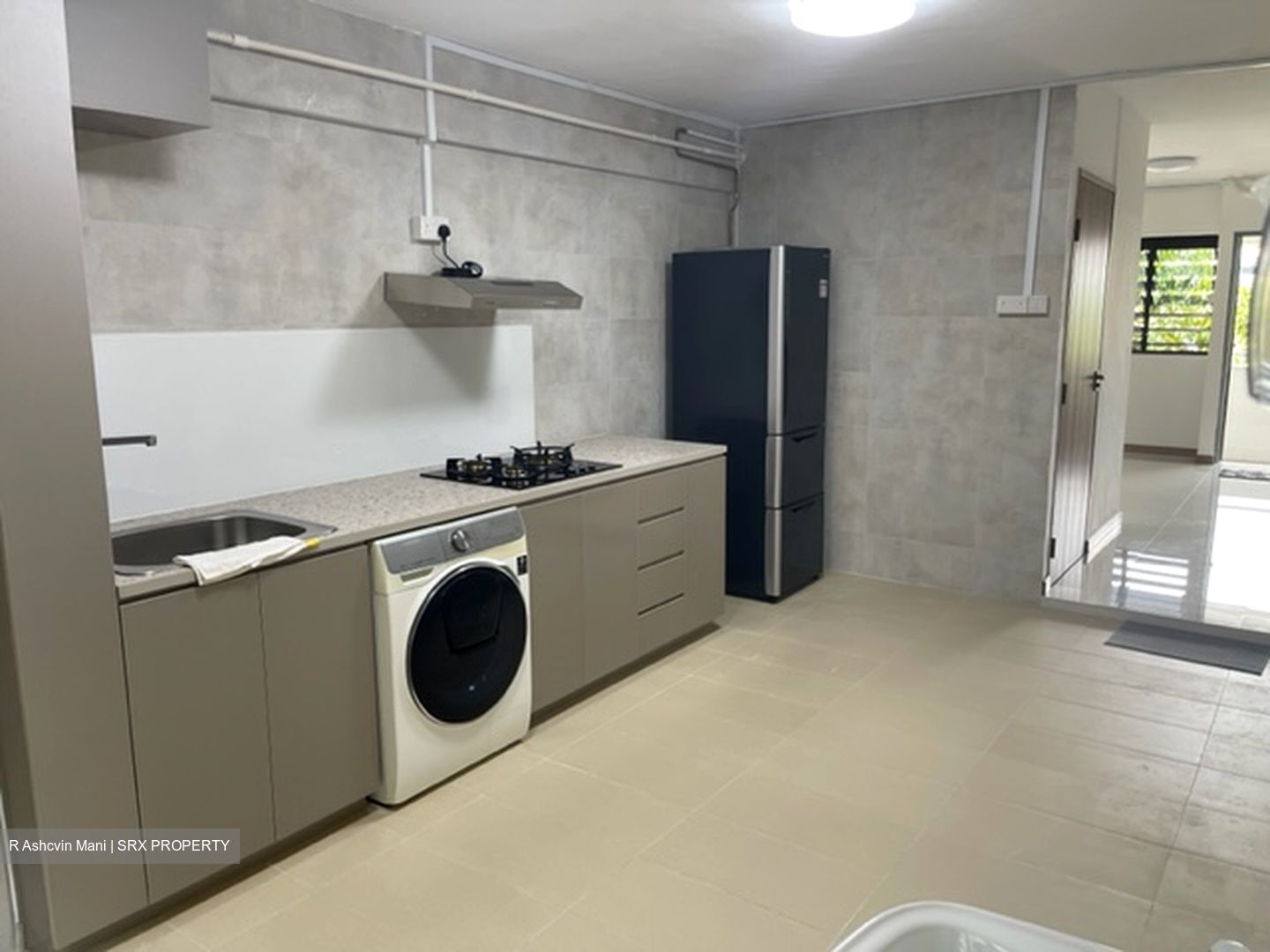 Ang Mo Kio Avenue 10 thumbnail photo
